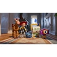 thumbnail image 4 of Toy Story 5 (Steelbook) (4K Ultra HD + Blu-ray + Digital Copy) Disney-Pixar, Adventure, Animation, Comedy, Children, Family, 4 of 6