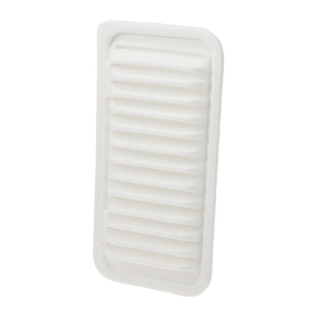 Unique Bargains Car Engine Air Filter No.1780121030 for Toyota Echo 1.5L 2000-2005 Long life Filter Element Air Cleaner 1 Pcs
