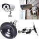 thumbnail image 1 of 3 uds soporte de pared de Arlo cámara montaje en pared montaje en pared exterior techo 360 grados soportes de pared de cámara ajustables utilizados para instalación de vigilancia con tornillos, 1 of 2