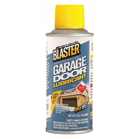 Best Garage Door Lubricants Review Ing Guide In 2020 - Best Lubricant For Garage Door Tracks