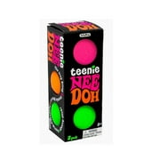 Schylling Teenie Nee Doh Stress Squeeze, a Squish Ages 3+
