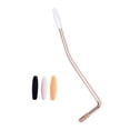 thumbnail image 4 of WEUVEB cylindrical Whammy Bar Metal 1Set for Guitar Players, 4 of 8