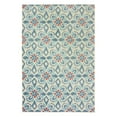 thumbnail image 3 of Avalon Home Bateau Gardens Indoor/Outdoor Mixed Pile Area Rug, 3 of 3