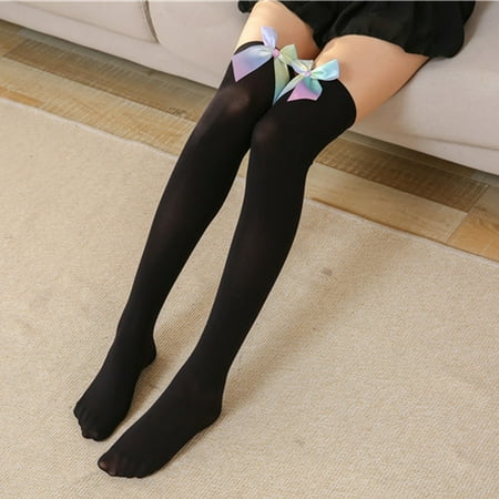 Baberdicy Mens Socks Bulk Big Deal Stockings Over the Knee Non-Slip Transparent High Thigh Babydoll Sexy Lingerie Clearance!