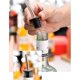 thumbnail image 4 of Juego de 11 Uds para hacer cócteles, Kit de máquina para mezclar cócteles de acero inoxidable para barman, juego de herramientas para coctelera de 750 Ml, juego de cóctel, 4 of 5