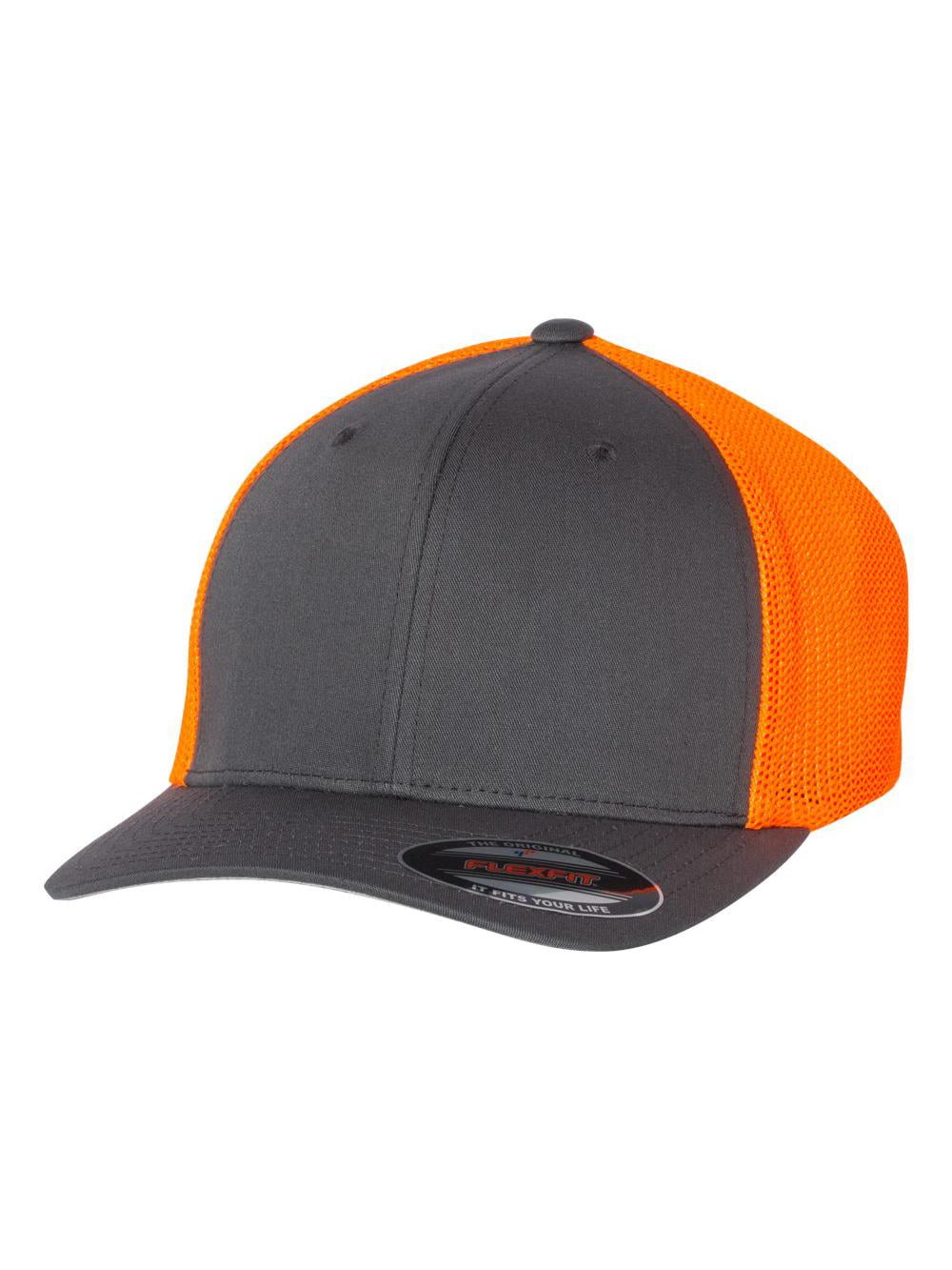 Flexfit - Flexfit - Trucker Cap - 6511 - Walmart.com - Walmart.com