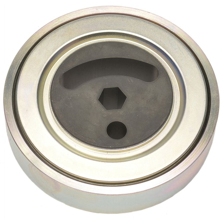 Continental 49185 A/c Drive Belt Idler Pulley