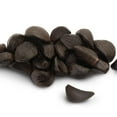 thumbnail image 3 of Peeled Black Garlic Cloves (1 lbs) Kosher Certified, 3 of 6