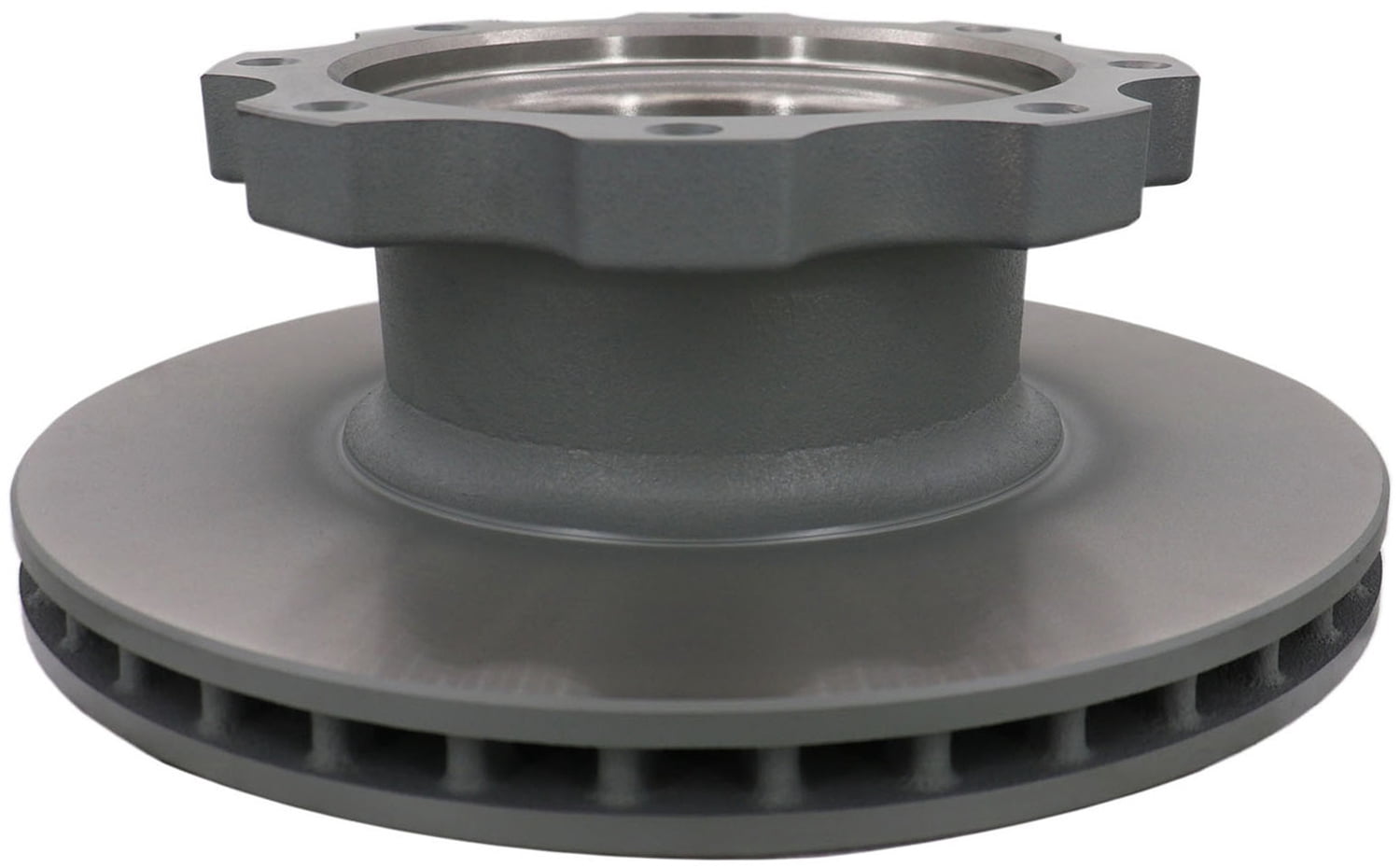 Winstop Brake Rotor and Hub Assembly, Front WS251361, Hino 165 2010-2005