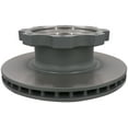 thumbnail image 3 of Winstop Brake Rotor and Hub Assembly, Front WS251361, Hino 165 2010-2005, 3 of 4