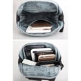 thumbnail image 5 of Single Shoulder Slung Small Bag Fashion Men Mini Crossbody Bag Phone Bag, 5 of 8