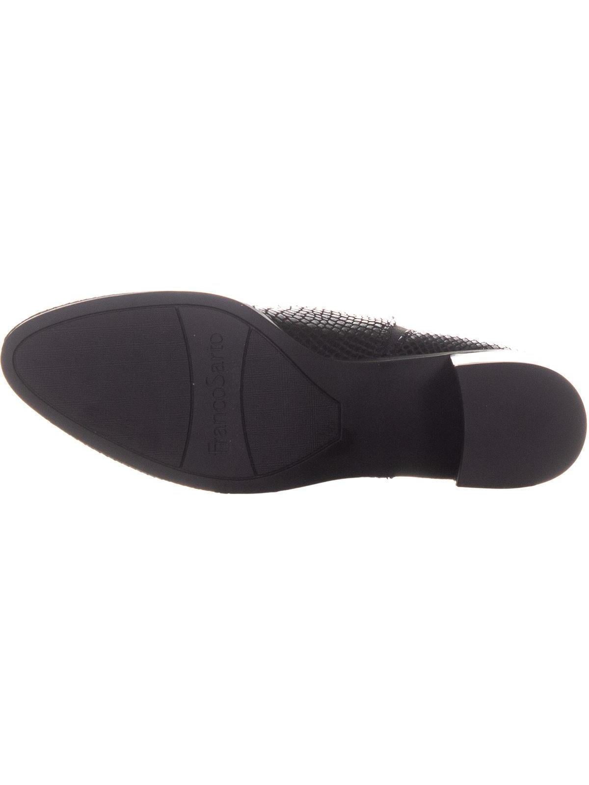 franco sarto reeve ankle booties