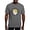 Gray, variant on CafePress - COTUS Clown Of The United States - Mens Comfort Colors Shirt
