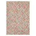 thumbnail image 2 of Couristan Tides Shelter Island/Lemon Grass-Grey Rug, 2 of 3