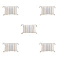 thumbnail image 2 of Ounissouiy Almohada para reposacabezas para un sueño reparador Almohada de baño lujosa y de apoyo Diseño moderno para el hogar CR-633 de alta Type2 NO2, 2 of 6