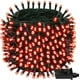 thumbnail image 1 of Guirnalda de luces navideñas BHCLIGHT, 95 pies, 240 LED, cable verde, 1 of 7