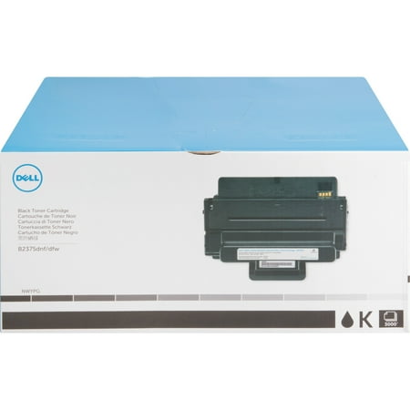 UPC: 0884116126423 | Dell  DLLNWYPG  Toner Cartridge  1 / Each