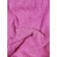 thumbnail image 3 of Chandail Confortable Grande Taille en Molleton Doux Col Rond Manches Longues Polyvalent Essentiel pour l'Hiver, 3 of 8