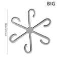 thumbnail image 1 of RKSTN Support de Fixateur pour Jardin Potager, 1 of 4