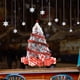 thumbnail image 4 of Adhesivo de pared impermeable para ventana de cristal, adhesivo navideño para ventana, 4 of 5