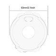 thumbnail image 5 of Silicone Protective Case Protector Sleeve for Garmin Fenix 5X Fenix 5X Plus, 5 of 5