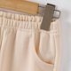 thumbnail image 4 of Gibobby Conjunto de pantalones para niños Ropa de bebé para niño pequeño, conjunto de conjunto de pantalones para correr, chándal de otoño e invierno(Caqui,6-7 Años), 4 of 5