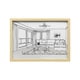thumbnail image 2 of pintura arte pintura decoración moderna atmósfera lámpara iluminación pintura decoración para dormitorio cabecera hogar sala de estar Oficina Estilo B Salvador Pintura de iluminación nocturna, 2 of 10