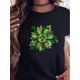 thumbnail image 1 of Happy St Patrick'S Day Shirt T-Shirts Casual Short-Sleeved T-Shirts Breathable And Comfortable Skin-Friendly T-Shirts, 1 of 6