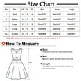 thumbnail image 3 of New Trendy!Homenesgenics Maxi Dresses for Women Plus Size Fashion Women's Casual Spring Summer V-Neck 3/4 Sleeve Printed Dress, 3 of 6