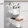 thumbnail image 3 of BANDEJA DE CAJONES DE COCINA, Multi -Purpose Sin Organizador de Cajones de Perforación Para El Baña, 3 of 7