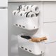 thumbnail image 3 of Bandeja Del Cajón De La Cocina, Organizador Del Cajón De La Organización Para El Cuarto De Baño, 3 of 7
