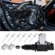thumbnail image 3 of Eléctrico Puerta Bloqueo Actuador Motor 16603085 22020256 22062740, 3 of 10