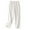 White, variant on Cameland Women Summer Trousers Solid Color Soft Comfortable Loose Fitting Cotton Linen Pants Casual Versatile Straight Leg Pants