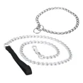 thumbnail image 1 of Correa Cadena Para Perro Grande Mas Collar De Entrenamiento., 1 of 3