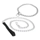 thumbnail image 1 of Correa Cadena Para Perro Grande Mas Collar De Entrenamiento., 1 of 3