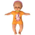 thumbnail image 1 of Muñeca bebé Famosa My 1st Baby Playset 36 cm, 1 of 2
