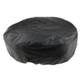 thumbnail image 4 of Coche Camión Furgón Neumático de Repuesto Trasero Cubierta Del Neumático Cubierta de La Rueda Universal - GRAMO Macarena Cubierta del neumático, 4 of 8