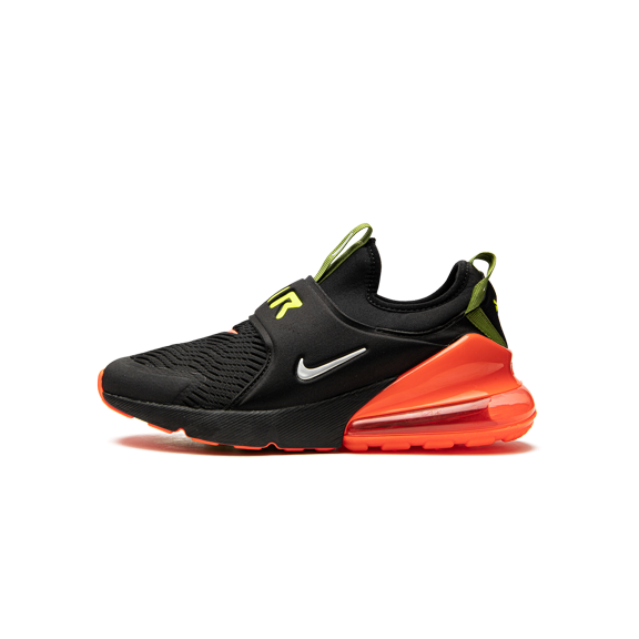 Air Max 270 Extreme GS "Black Bright Crimson" DH1019 001 from Stadium Goods