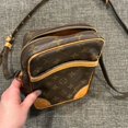 thumbnail image 2 of LV Crossbody, 2 of 5