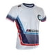 thumbnail image 4 of Camisetas de equipo de carreras de motor Camisetas BMW 24/25 Ropa para hombre y mujer Camisetas de manga corta con cuello redondo Tops suaves y ligeros de secado rápido, 4 of 4
