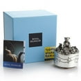thumbnail image 4 of Royal Selangor Friends Music Carousel - 016432R, 4 of 4
