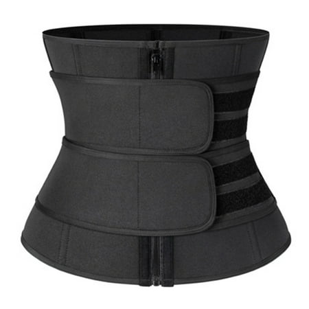 

Frcolor Corset Postnatal Shapewear Belly Waist Trainer Abdominal Shaping Belt Wrap Bandit Postpartum Sports Girdle