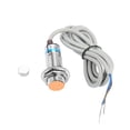 thumbnail image 3 of Non-Contact Proximity Switch, Sensor Switch, NO/NC Speeding Trial Paper Making For Control Machine Orientation Taking Count, 3 of 8