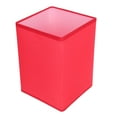 thumbnail image 4 of SHISUYAN Square Lampshade Light Cover Accessory Lampshade Ornament Lamp Accessory, 4 of 8