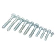 thumbnail image 1 of Kit de Transmission Série K, 10pcs Cloche Logement Original Standard Haute Résistance pour K20 K24 Moteur, 1 of 8