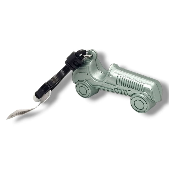Hasbro Retro Toys Series 1 Monopoly Car Minifigure