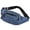 Blue, variant on Kcolen Versatile Unisex Sport Waist Pack for Fitness and Everyday Leisure Use