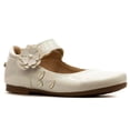 thumbnail image 3 of Zapatos para Niña Jakuna 26659 plateado 21, 3 of 6
