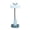 Blue, variant on Kehuo Three Color LED Light, Pencil, Makeup Mirror, Student Eye Care Dormitory, Bedside Learning and Reading Light, Must Have Household Items