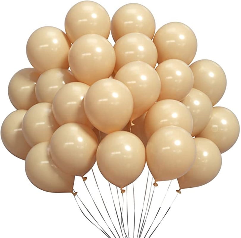 Details about  / 24-12/" Solid Latex Balloons Christmas Inspired Color Palette Wedding Birthday